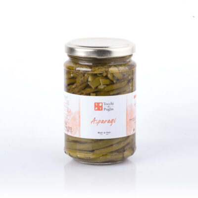 Asparagi gr. 280